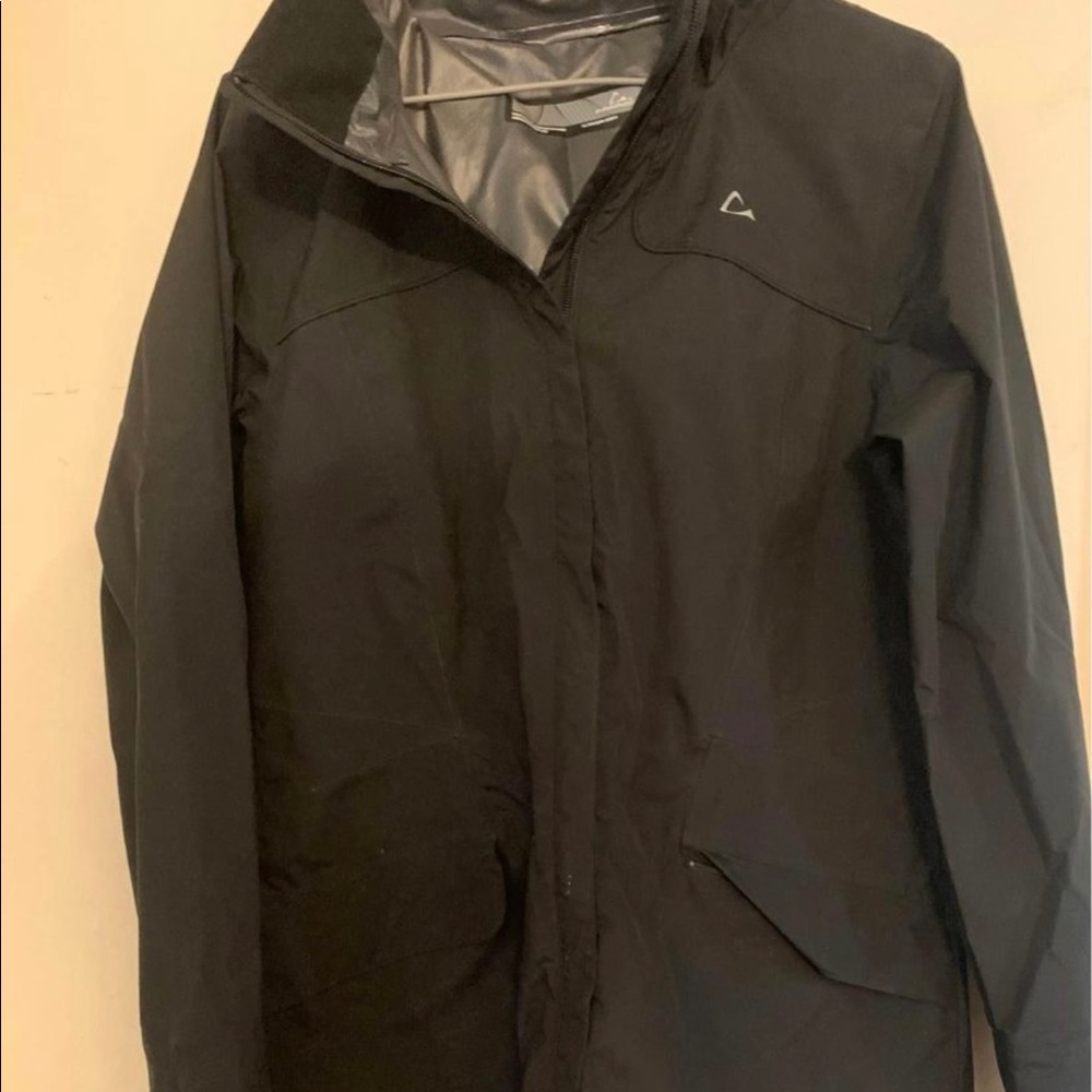 Costco brand (paradox) light rain jacket